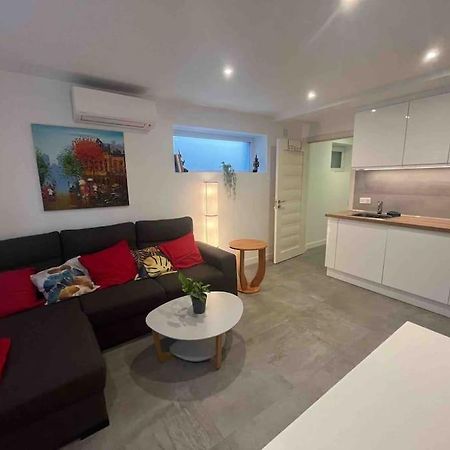 Appartement T2 Calme A Illkirch Екстер'єр фото