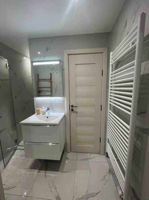 Appartement T2 Calme A Illkirch Екстер'єр фото