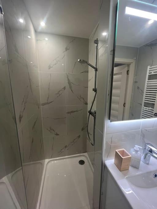 Appartement T2 Calme A Illkirch Екстер'єр фото
